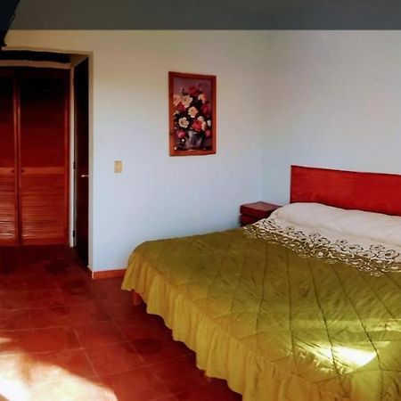 Posada Cocos Κουερναβάκα Εξωτερικό φωτογραφία